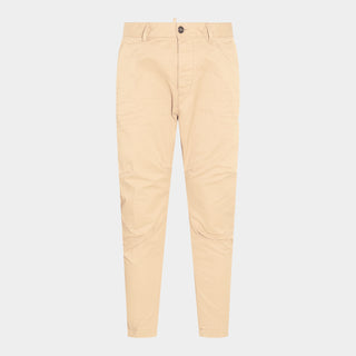 Dsquared2 Trousers Beige