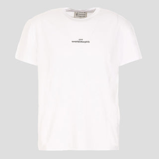 Maison Margiela T-shirts And Polos