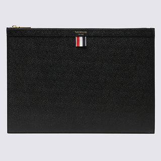 Thom Browne Bags.. Black