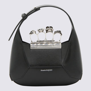 Alexander Mcqueen Bags.. Black