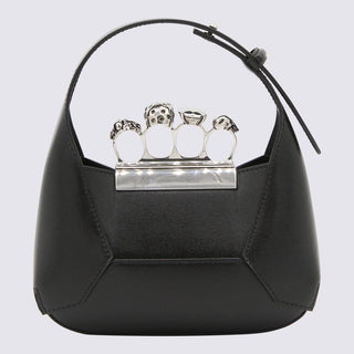 Alexander Mcqueen Bags.. Black