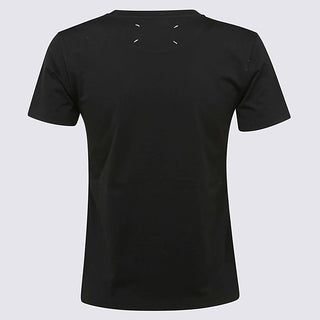 Maison Margiela T-shirts And Polos Black