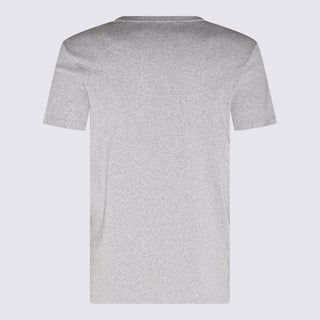 Tom Ford T-shirts And Polos Grey