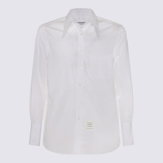 Thom Browne Shirts White