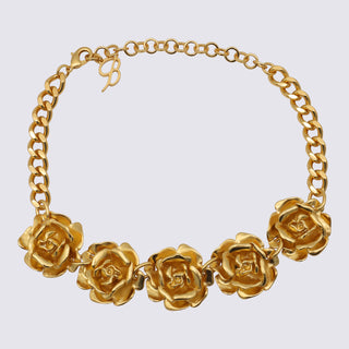 Blumarine Bijoux Golden