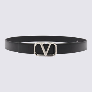 Valentino Garavani Belts Black