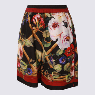 Dolce & Gabbana Shorts