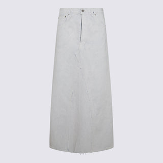 Maison Margiela Skirts White