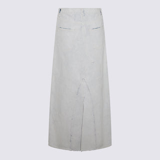 Maison Margiela Skirts White