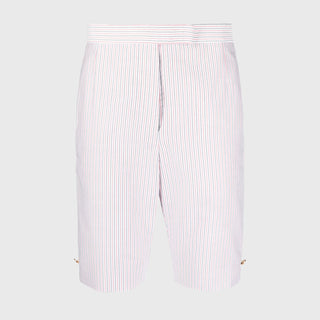 Thom Browne Shorts Red