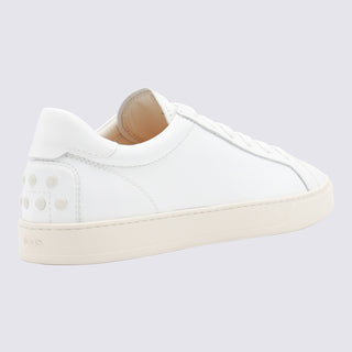 Tod's Sneakers White