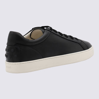 Tod's Sneakers Black