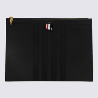 Thom Browne Bags.. Black