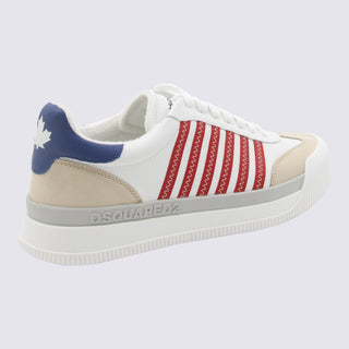 Dsquared2 Sneakers Red