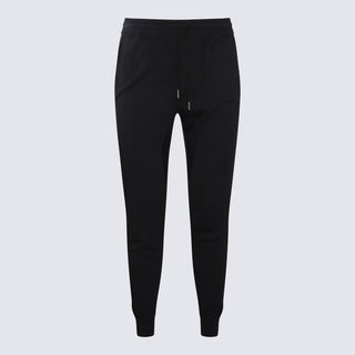 Tom Ford Trousers Black