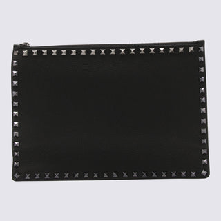 Valentino Garavani Bags.. Black