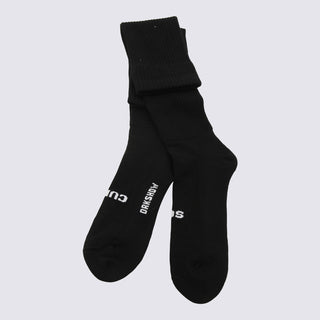 Rick Owens Drkshdw Underwear Black