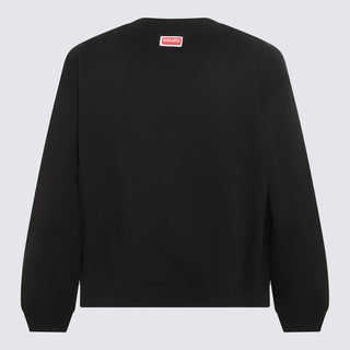 Kenzo Sweaters Black