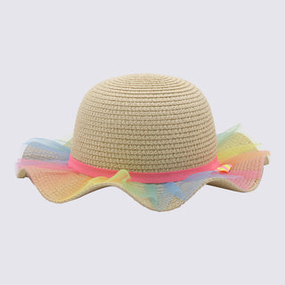 Billieblush Hats Multicolour