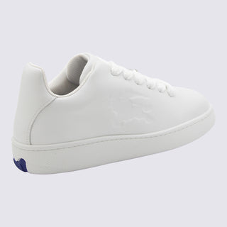 Burberry Sneakers White