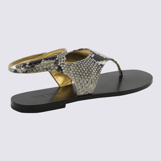 Paris Texas Sandals