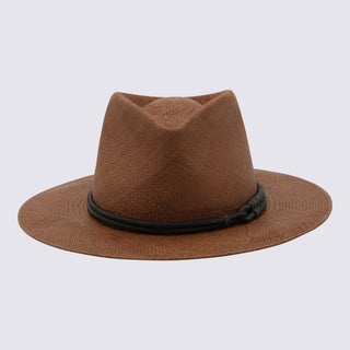 Brunello Cucinelli Hats