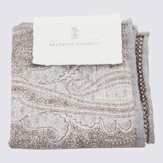 Brunello Cucinelli Scarfs