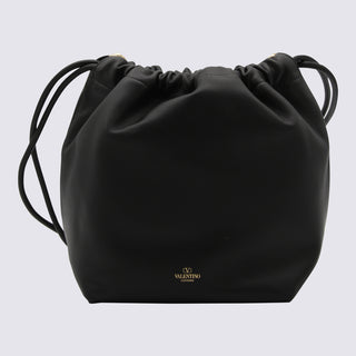 Valentino Garavani Bags.. Black