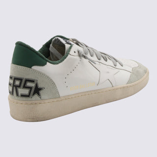 Golden Goose Sneakers