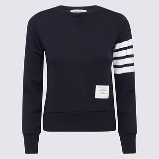 Thom Browne Sweaters Blue