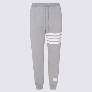 Thom Browne Trousers Grey