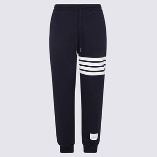 Thom Browne Trousers Blue