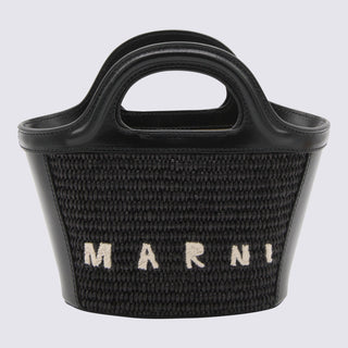 Marni Bags.. Black