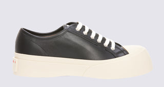 Marni Sneakers Black