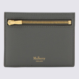 Mulberry Wallets