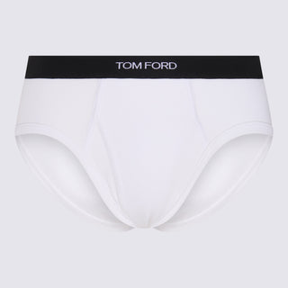 Tom Ford Underwear White