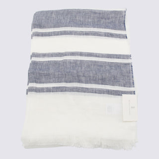 Brunello Cucinelli Scarfs