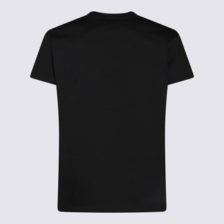 Vivienne Westwood T-shirts And Polos Black