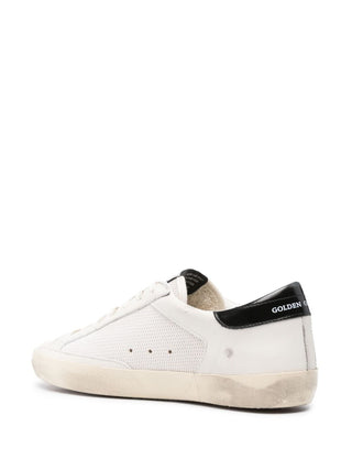 Golden Goose Sneakers White