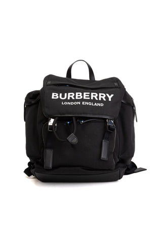 Burberry Bags.. Black