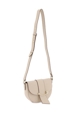 Crescent Crossbody Bag