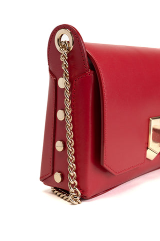 Jimmy Choo Bags.. Red