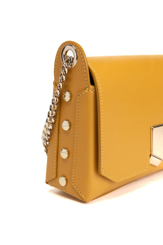 Jimmy Choo Bags.. Yellow