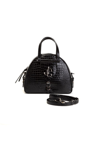 Jimmy Choo Bags.. Black