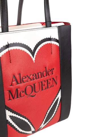 Alexander Mcqueen Bags.. Red