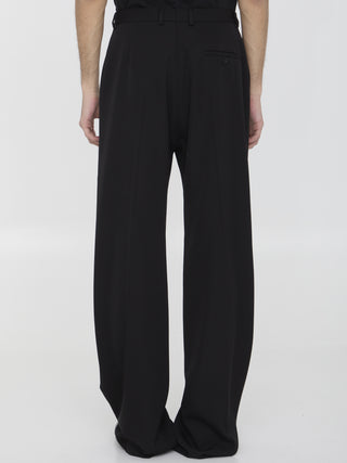 Tailored Trousers