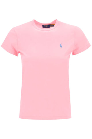 Light Cotton T-shirt