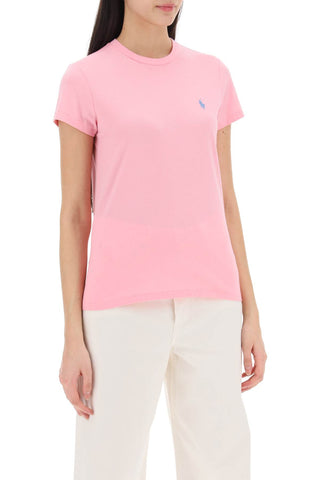 Light Cotton T-shirt