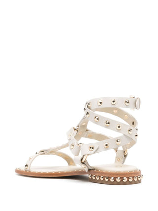 Ash Sandals Beige