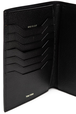 Tom Ford Wallets Black